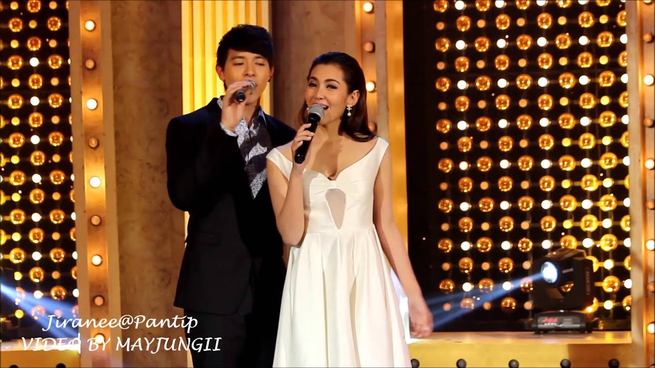 กะทันหัน - เจมส์จิ&เบลล่า คู่จิ้นฟินเว่อร์ @รายการ 3แซบ