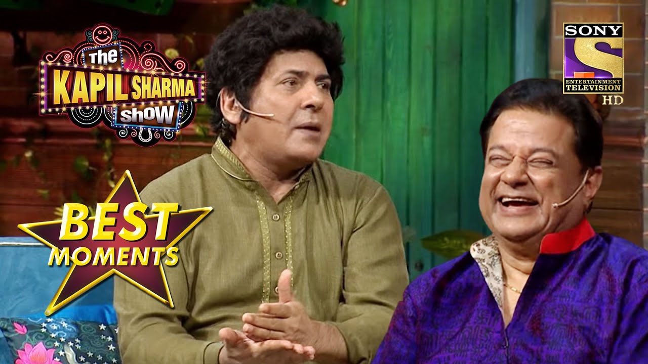 The Kapil Sharma Show | Sudesh Se Singing Ke Badle Karwayi Gayi Chai Making | Best Moments