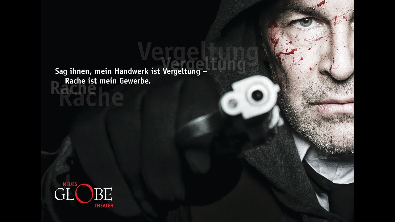 DIE RÄUBER von Friedrich Schiller | Neues Globe Theater