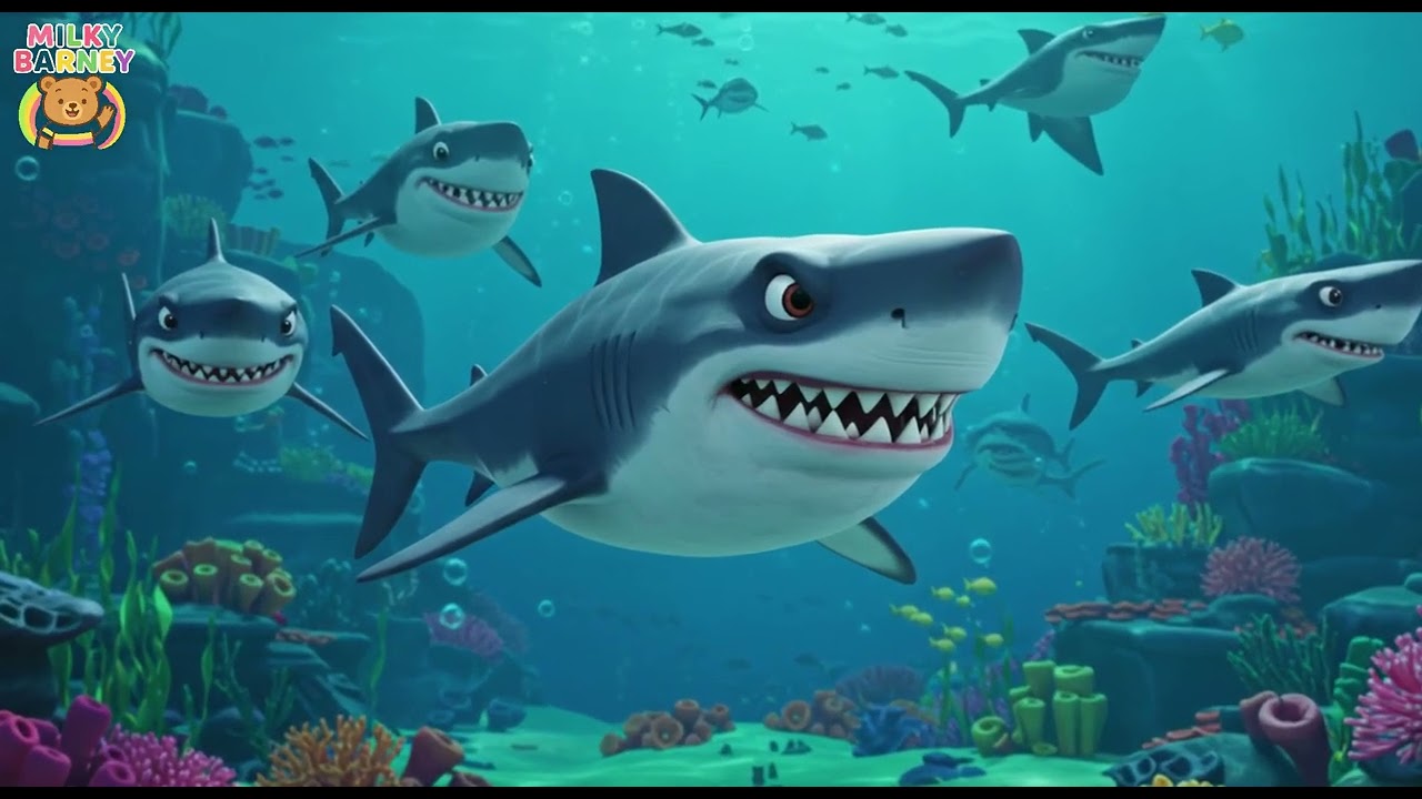 Baby Shark