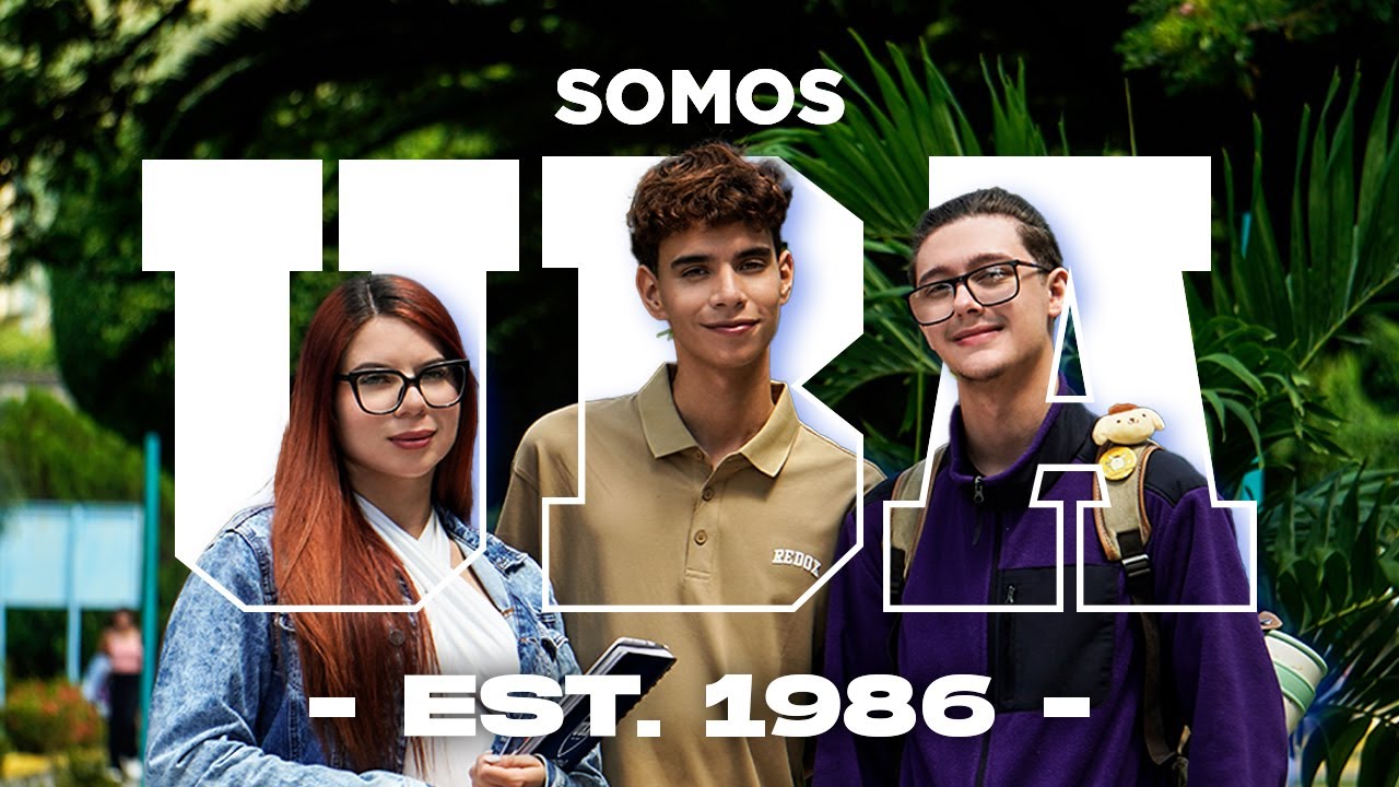 ¡Somos UBA! Conoce Nuestro Campus Universitario