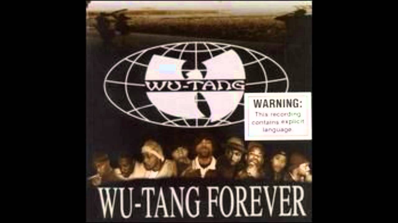 Wu-Tang Clan - Deadly Melody (HD)