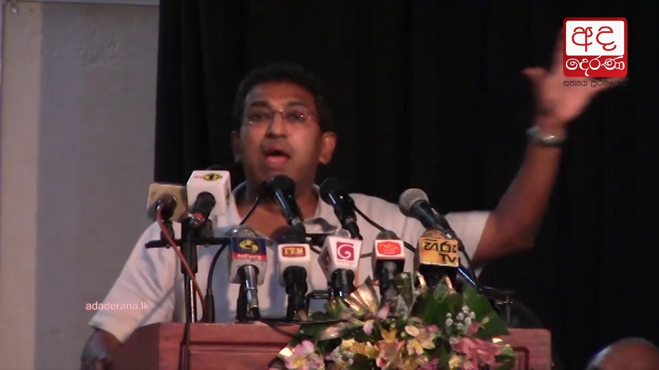 Lanka did not lose the GSP benefits - Harsha