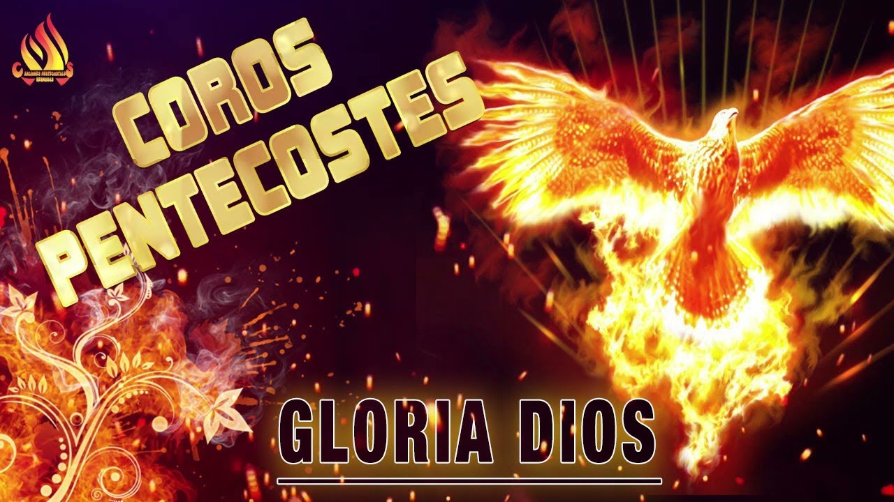Selecci&oacute;n Coros Pentecostal 2021 🔥 Coros Pentecostales de Avivamientos |🔥 Coros de poder y fuego🎶