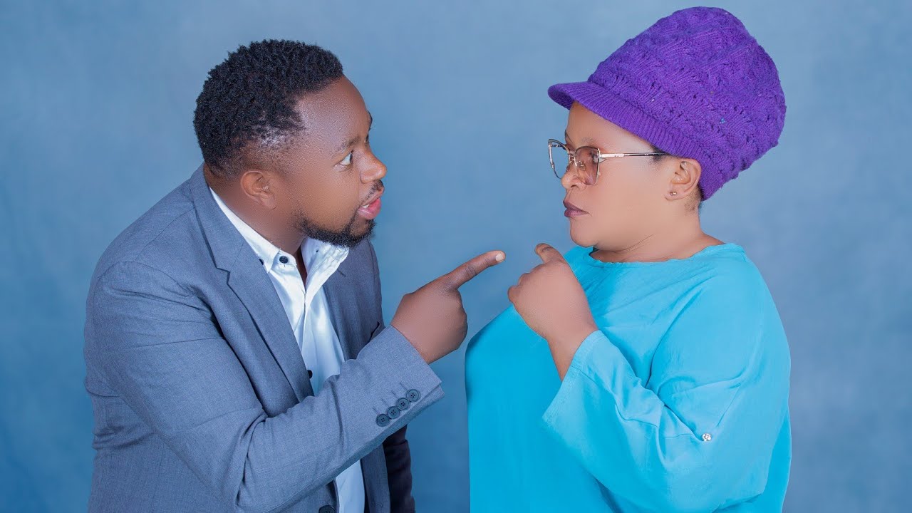 FILM URUGO RWANJE PART1 UBUGOME UTAHORA WIBAZA BUBERA MURUKUNDO