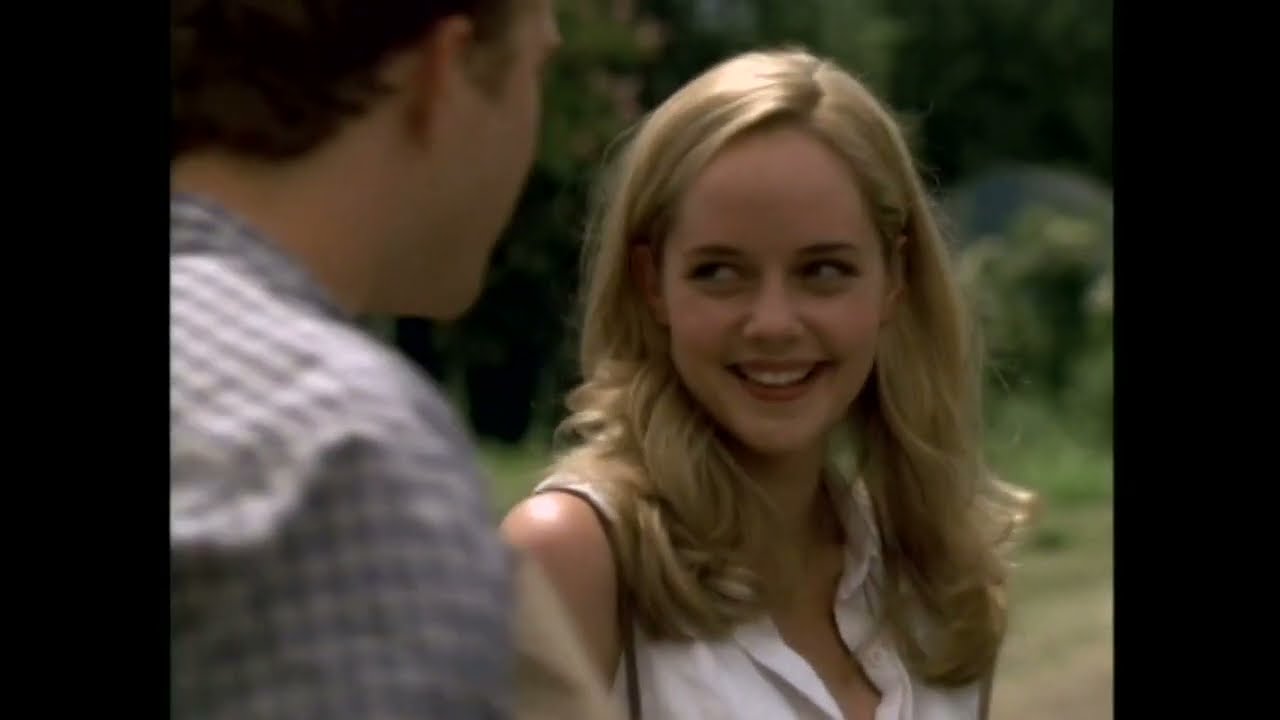 Lured Innocence (2000) - Trailer