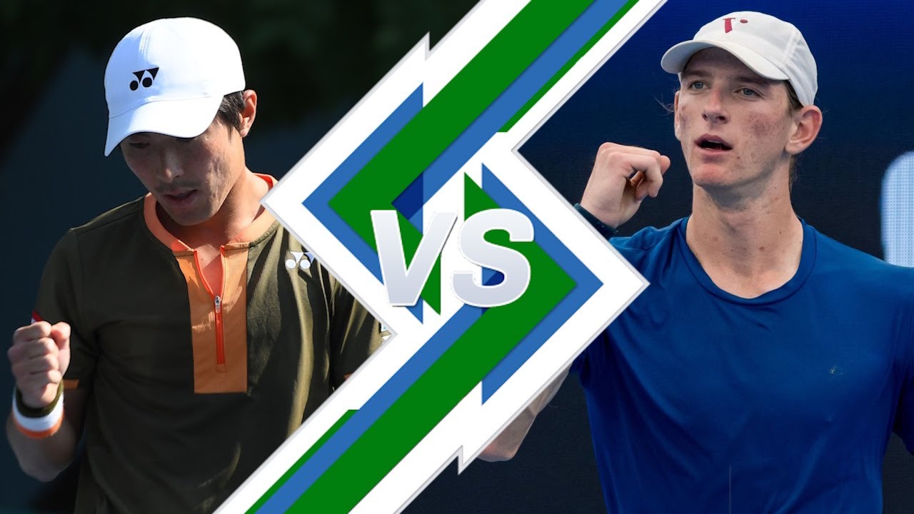 Rio Noguchi (野口 莉央) vs Stefanos Sakellaridis | NONTHABURI-2 2026