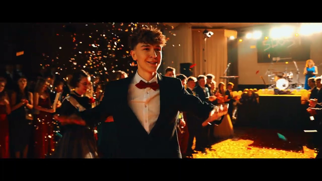 AFTERMOVIE TLA4 | Střední průmyslová škola Třebíč