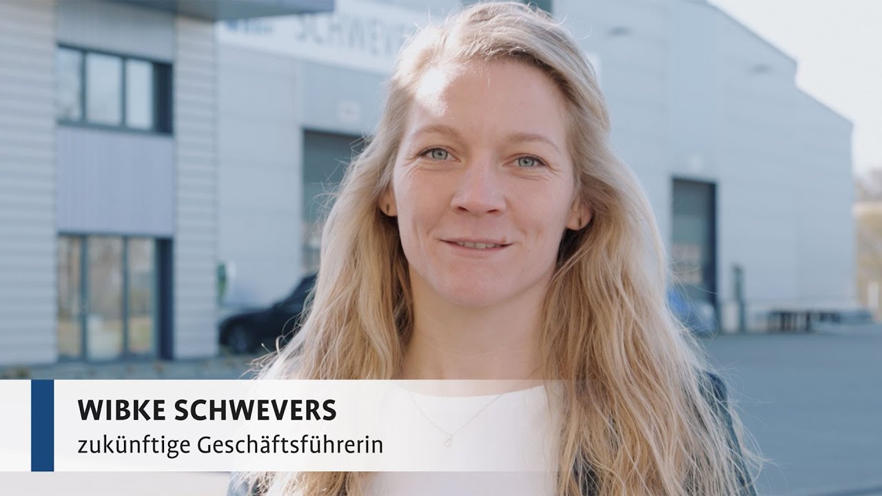 Schwevers Stahlhochbau - Familienunternehmen mit Tradition