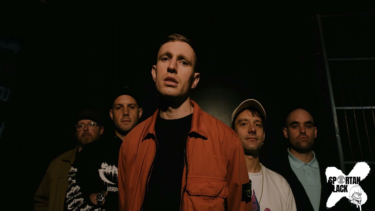 High Vis - Choose To Lose Lyrics