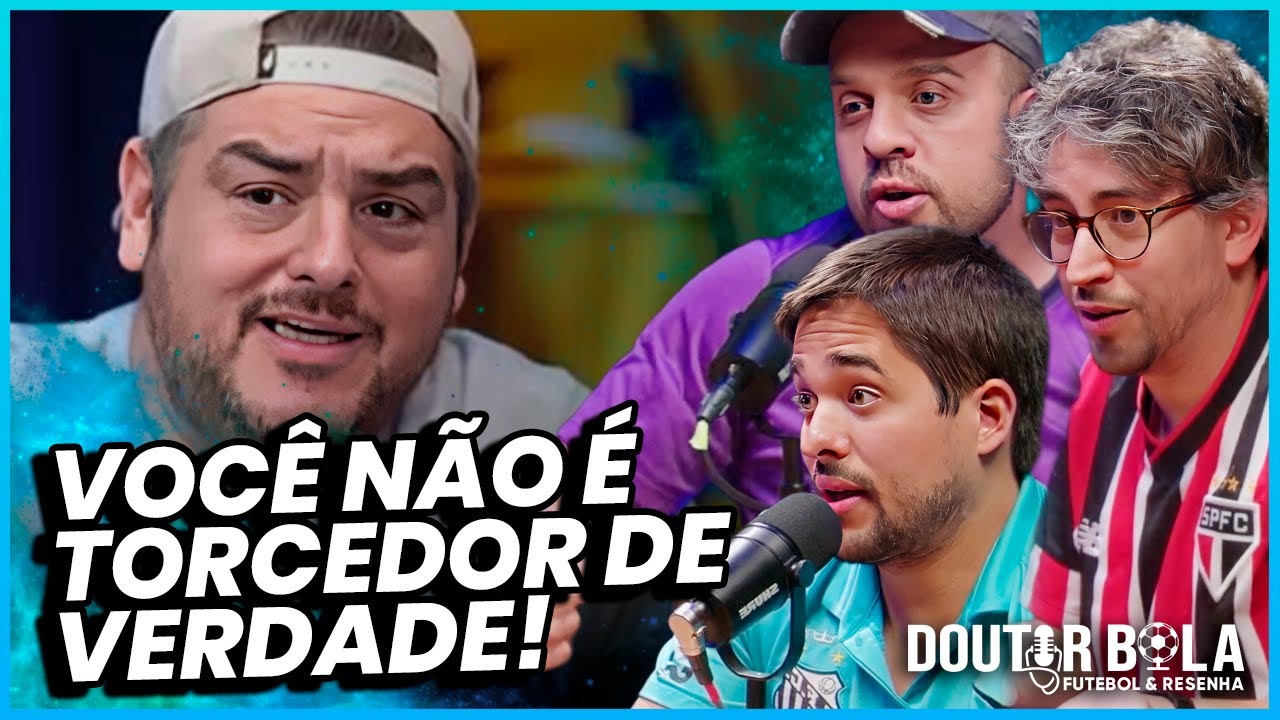 RICA PERRONE mandou a REAL sobre as TORCIDAS no BRASIL