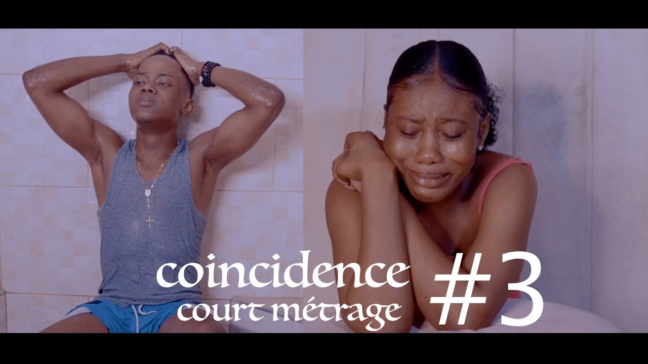 @COINCIDENCE #3 court métrage_ZAKZAK_MICKA_MIKE_GABY