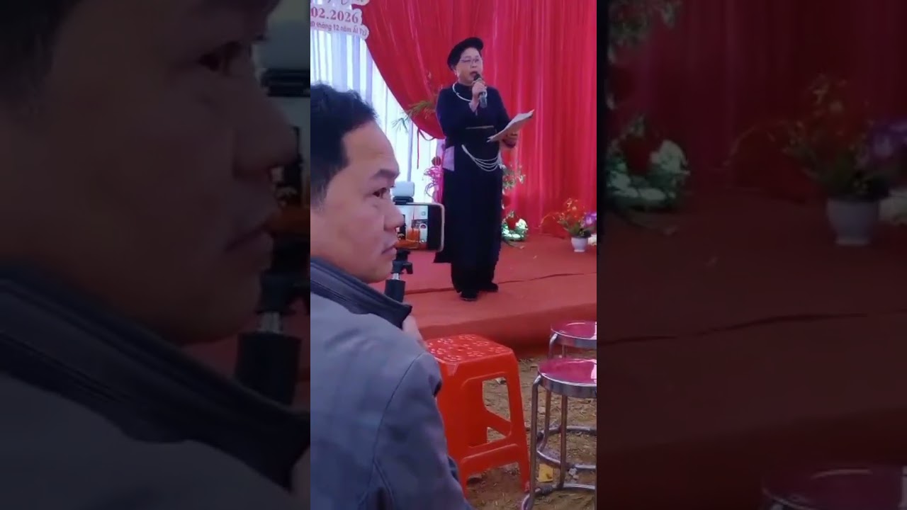 Em Vẻ Hát Chúc mừng ngày Cưới Nhà Hoàng Yên Đáp Lại Nghe Rất ý nghĩa 