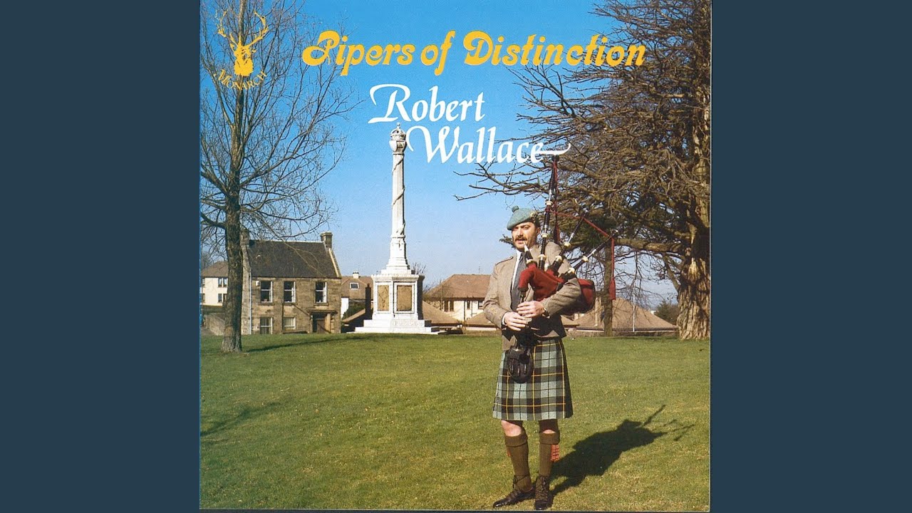 Piobaireachd: The Old Woman's Lullaby.