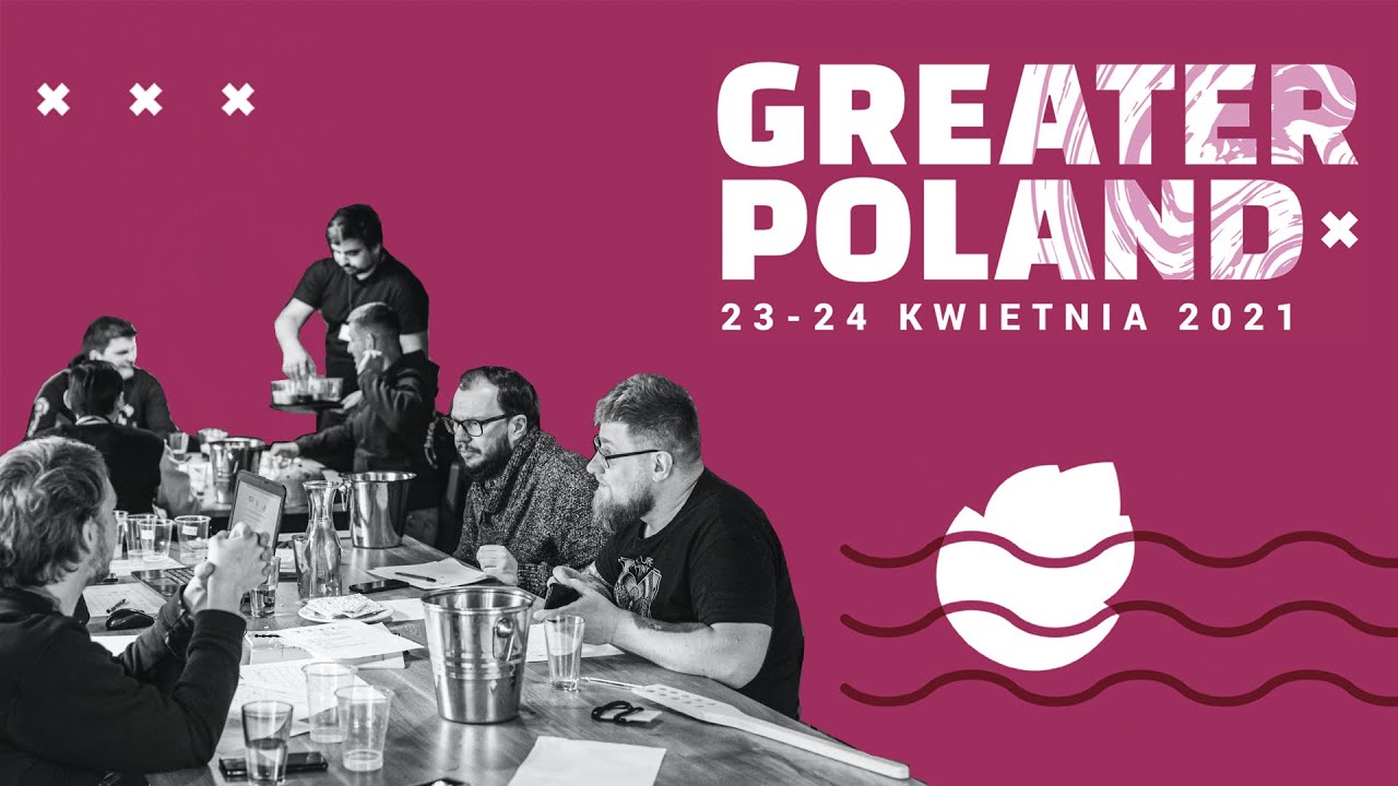 Wynik konkursu Greater Poland 2021