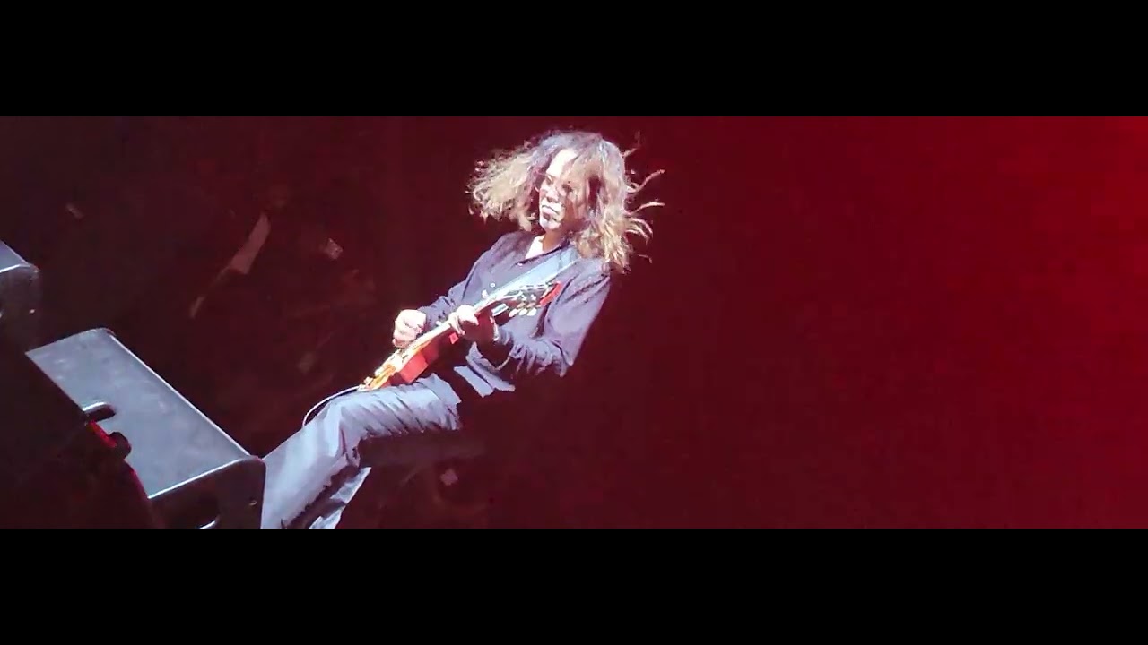 WINGS - Sejati (Live at Zepp KL 30 Jan 2026)