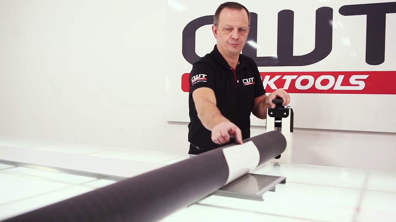 Traffic Signs with the CWT Platinum Worktable