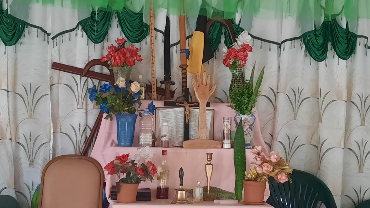 Mt. Rahab's 21st Anniversary 5