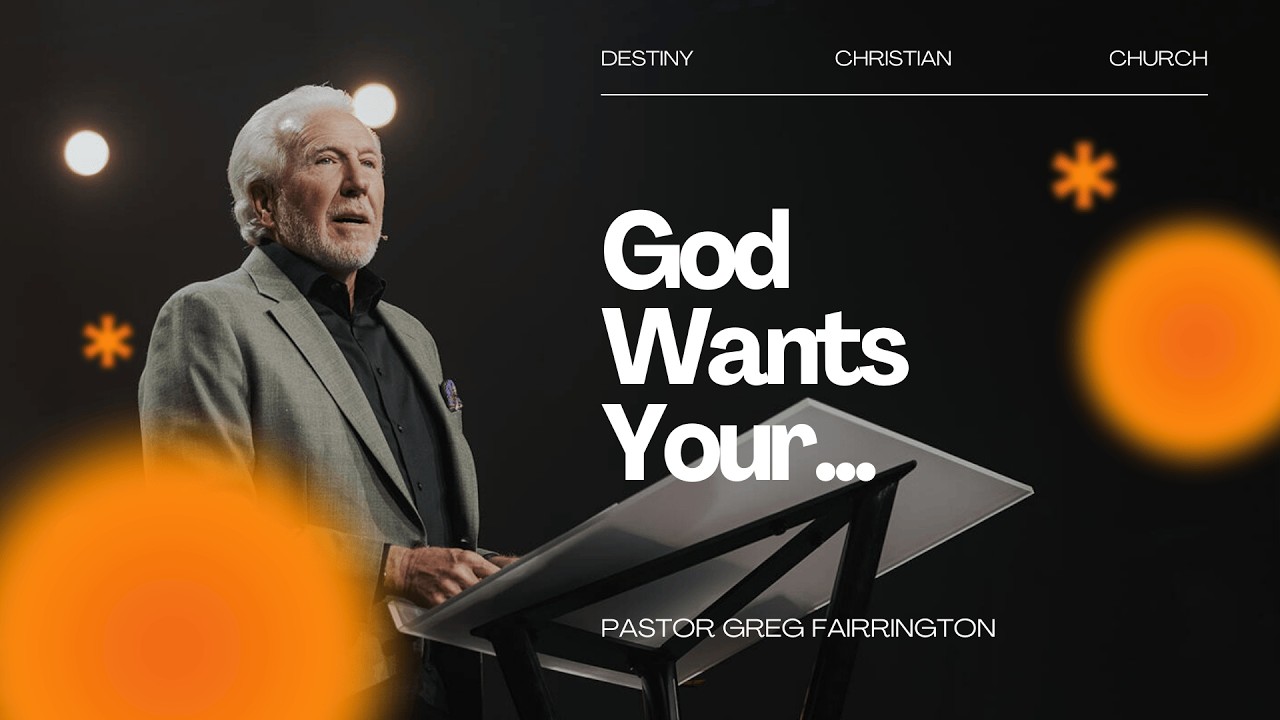 Destiny Church Online | 03/15/26