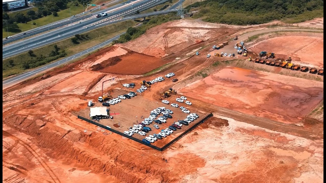 Durban welcomes global retailer in R220-million development