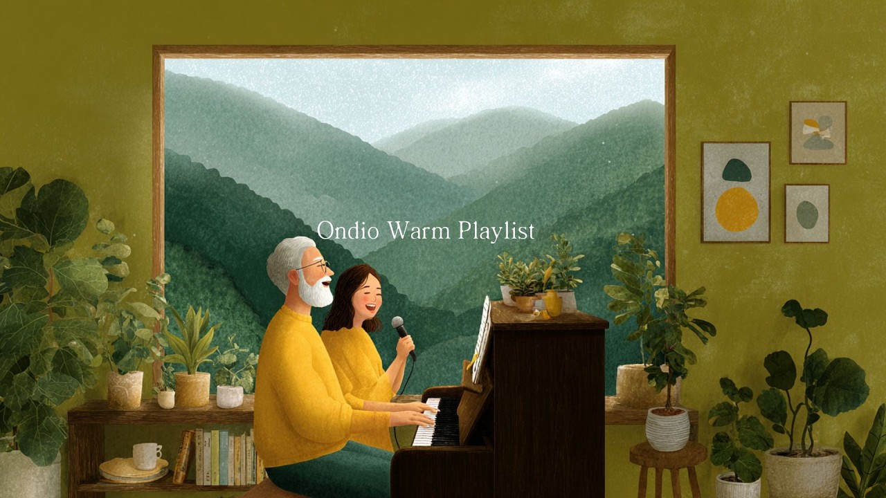 [Playlist] Ложка джаза на эти выходные, когда хочется просто лениться и отдыхать🎷🎹