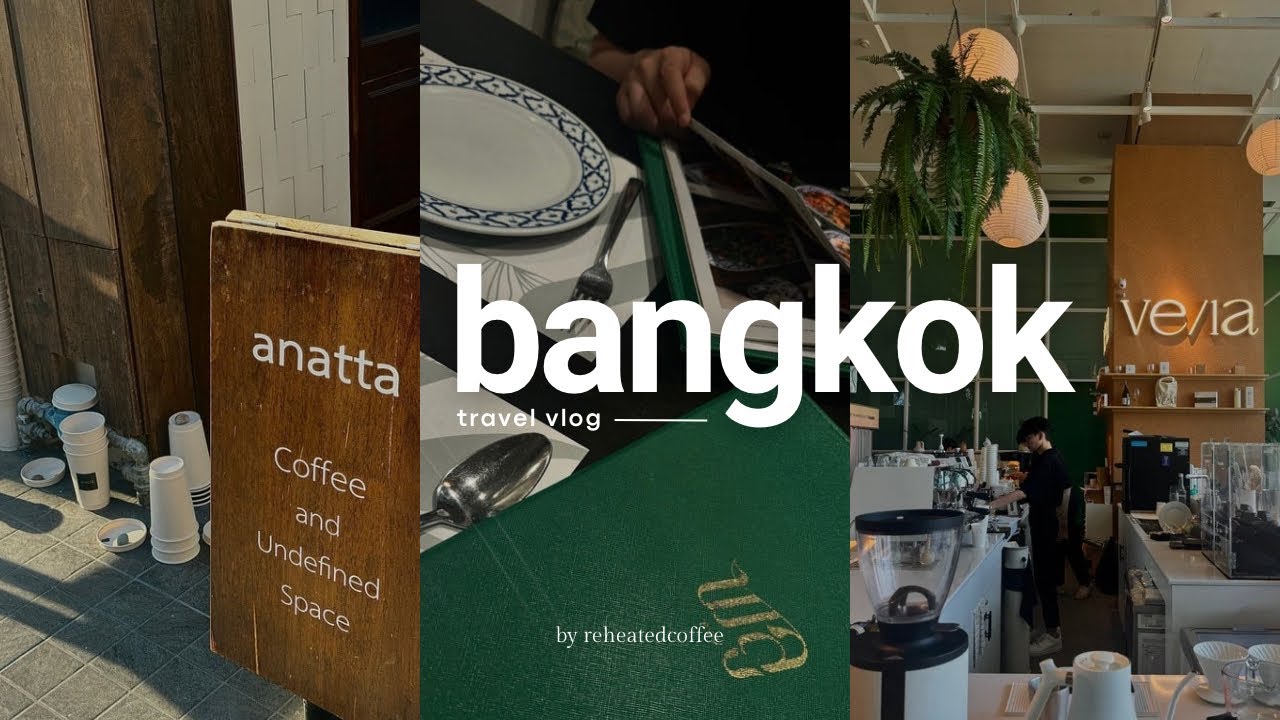 days in bangkok | chatuchak market, ari, emsphere, open house, iconsiam
