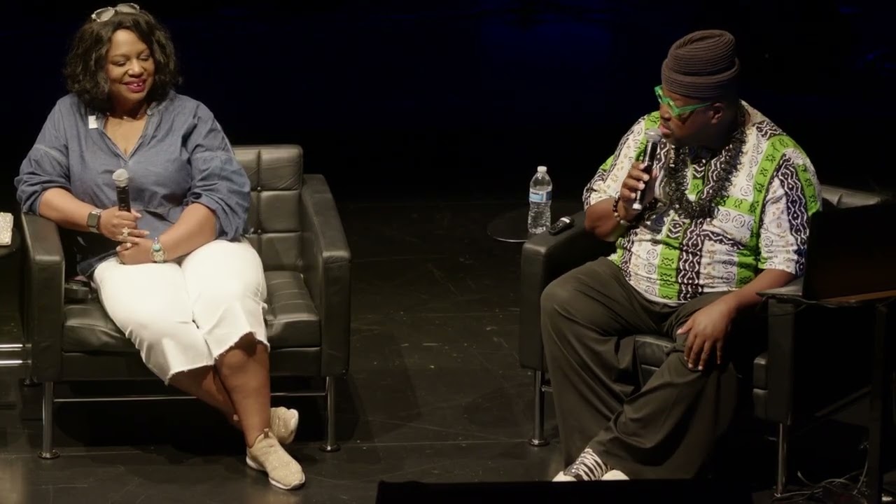 Music Talk | Remembering Charles Stepney, with Duane Powell and the Stepney Sisters