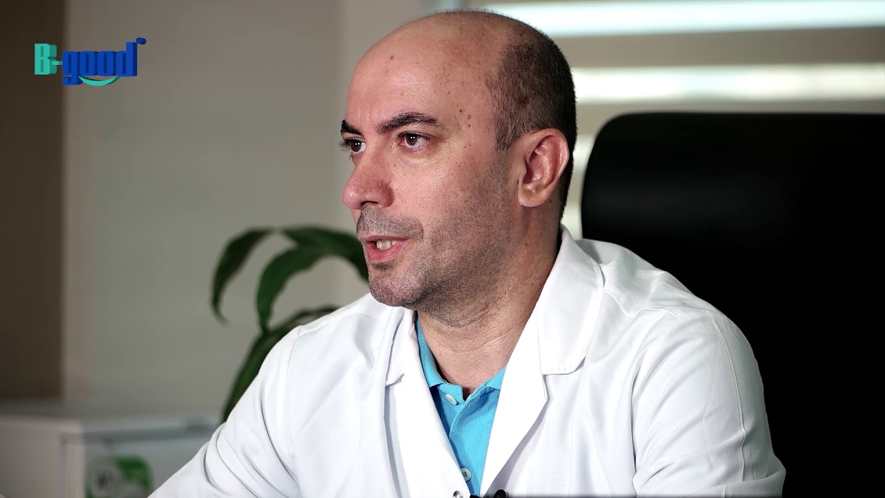 Tetanoz Nedir? | Dr İbrahim Zahman | Bgood ile Sağlıklı Yaşam