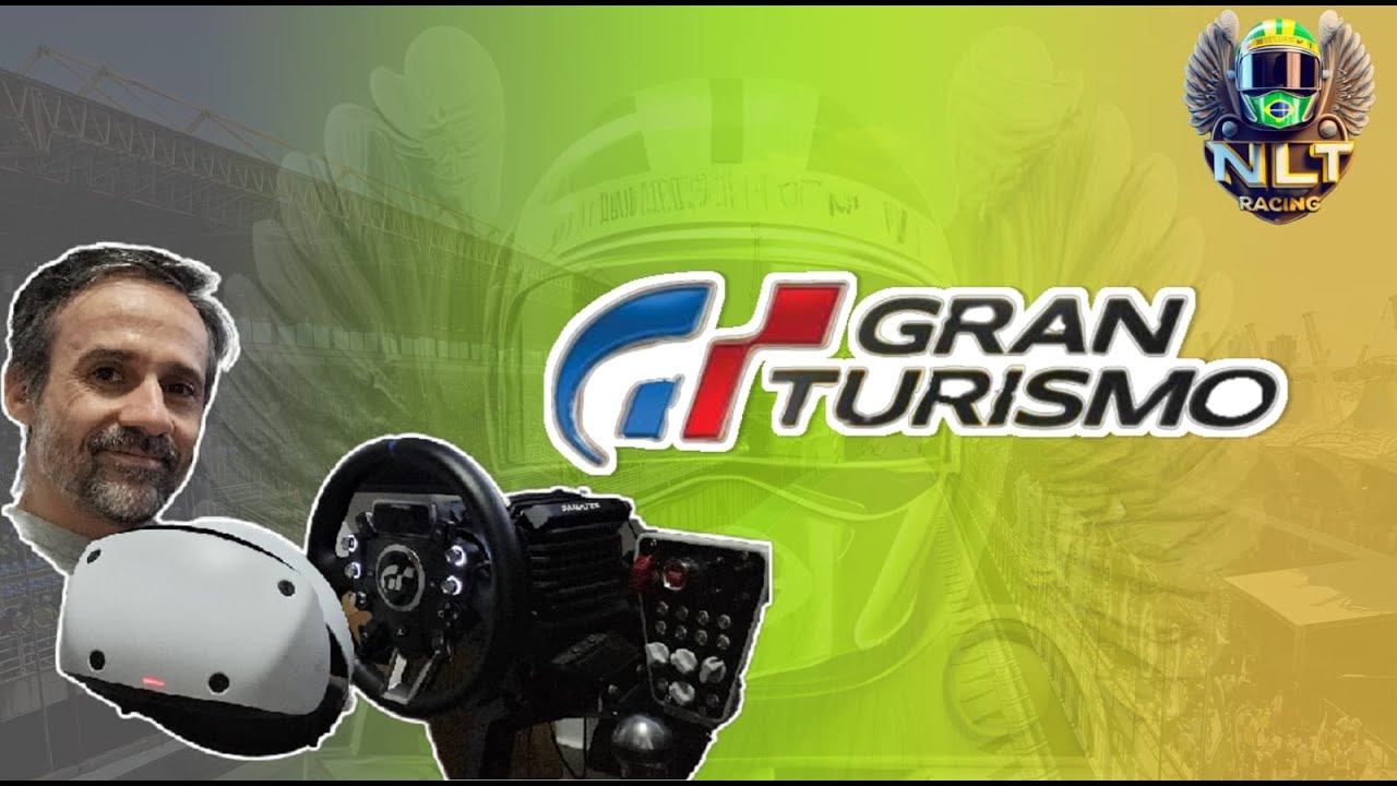 🏁Hora de conhecer a DLC Power Pack e a Spec III do GT7
