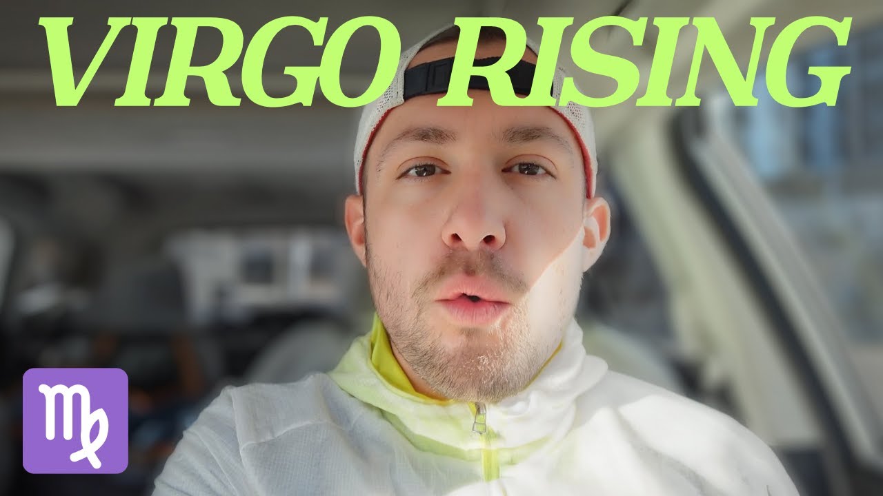 virgo rising: gifts & challenges