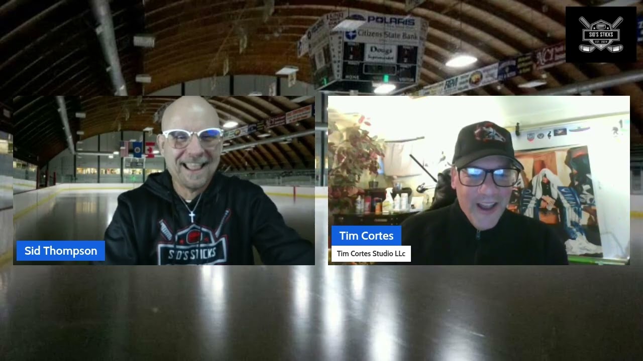 Tim Cortes interview 12 5 2025