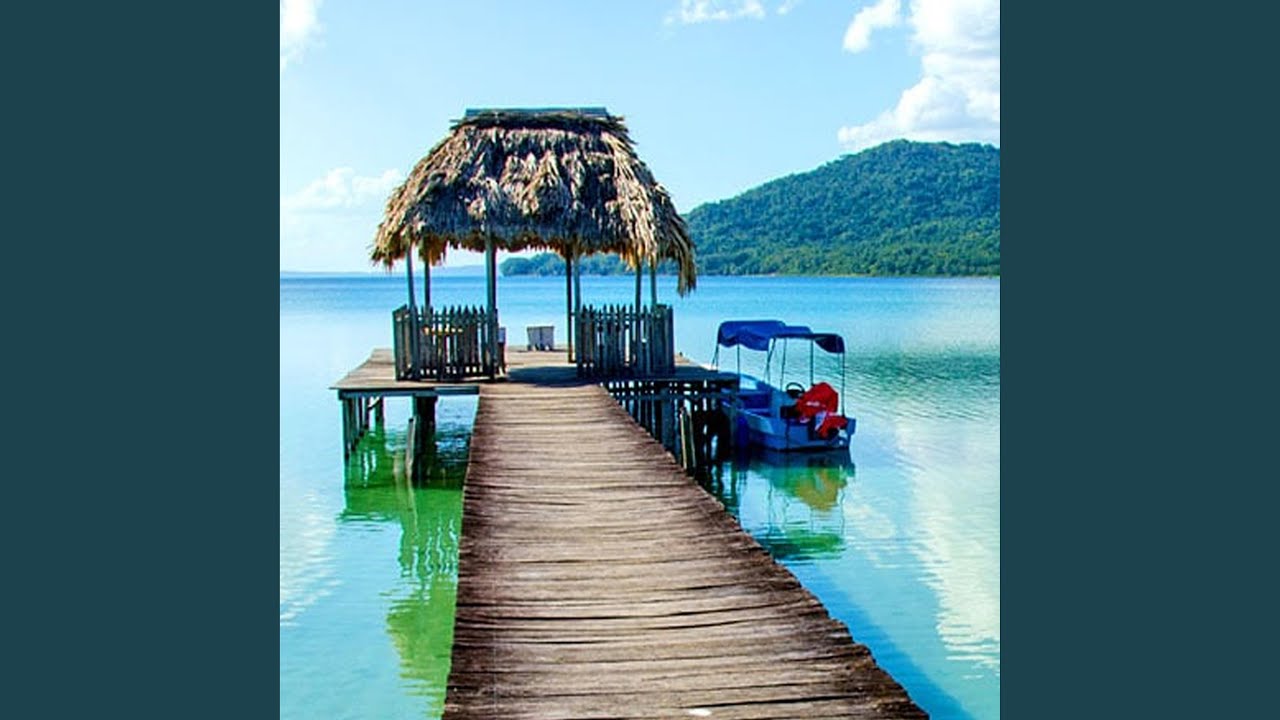 Caribbean Flavours