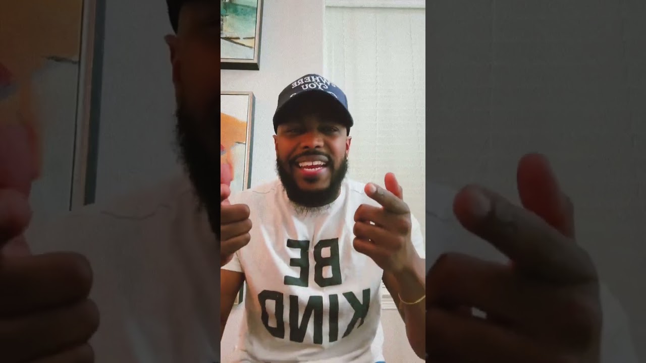 Darrel Walls - Acts Church (I’ll Be Loud About It)