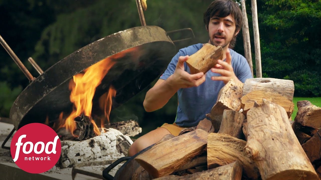 5 tips para el mejor asado | Locos x el asado | Food Network Latinoamérica