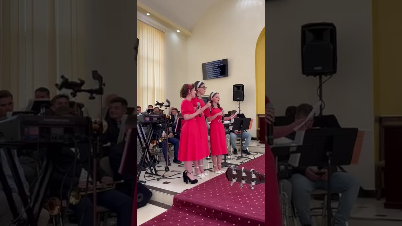 Astăzi este sărbătoare/Surorile Ignat/