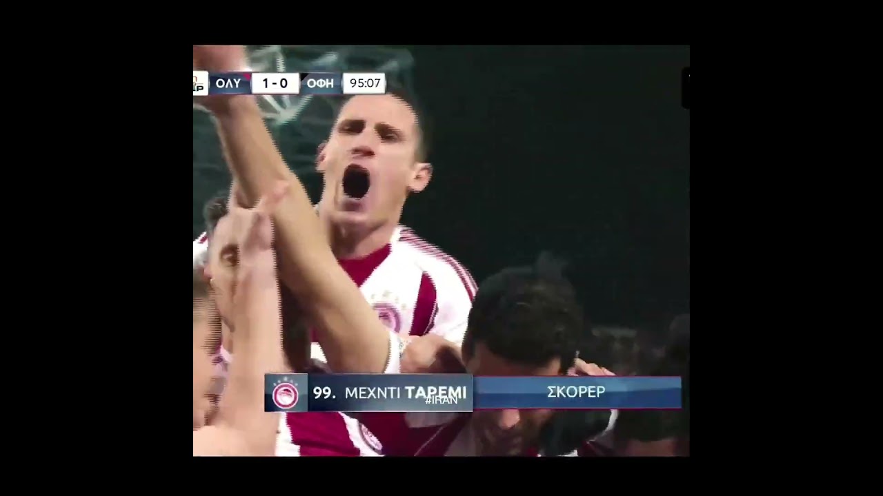 that's taremi ⚘️ 