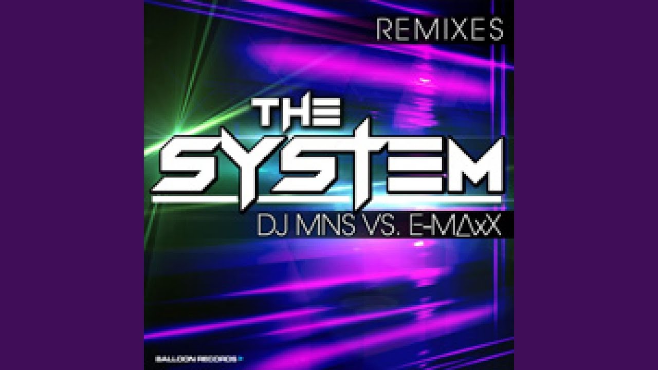 The System (Selecta & Sanny Remix)