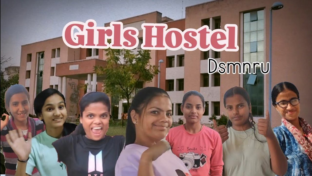 Girls Hostel 