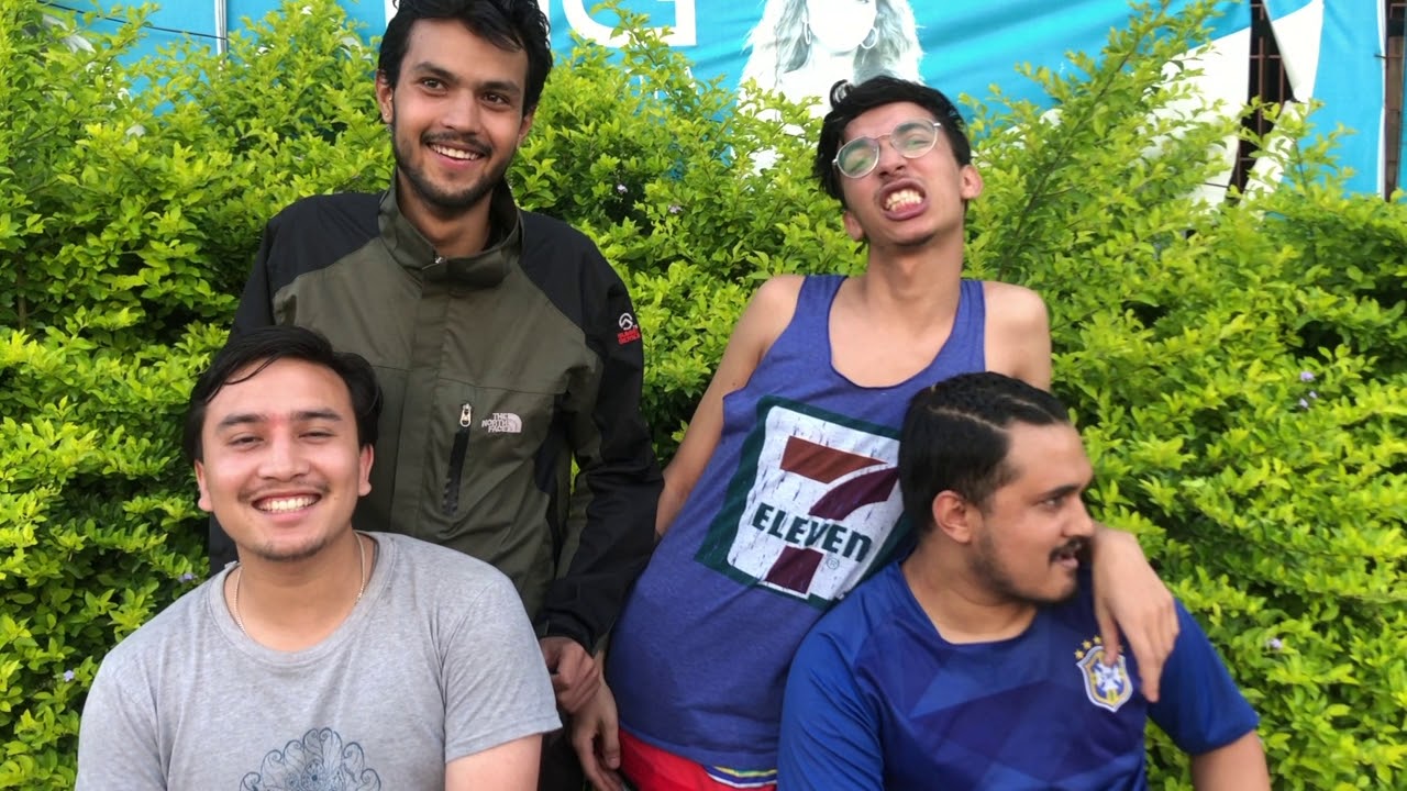 Trailer || English word to Nepali ||  EP - 1||Predict the looser || Fakir || jack off all