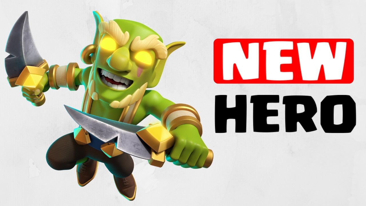 New FREE QR Code Rewards In Clash Royale🎁