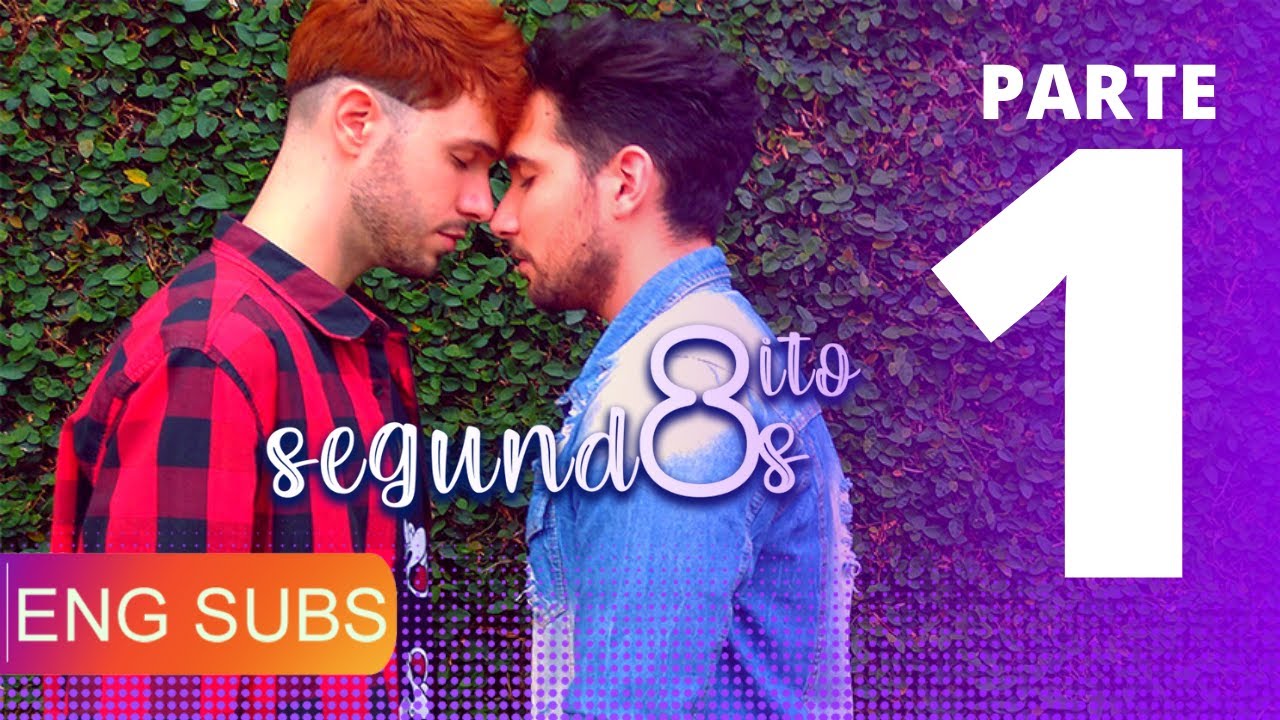 8 секунд | Часть 1 - Русские субтитры - BL: Boys Love