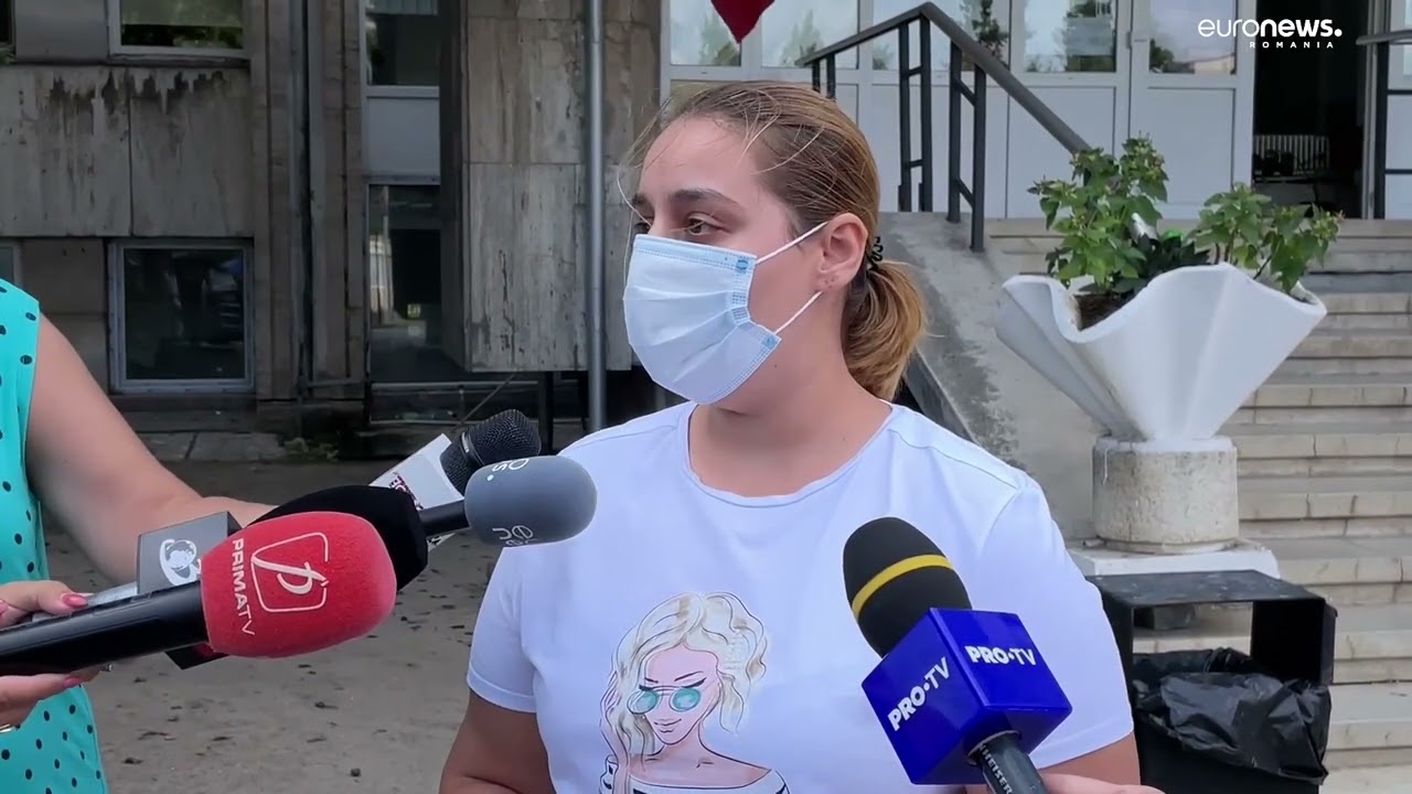 Mărturia doctoriței din Fetești, atacată de un pacient