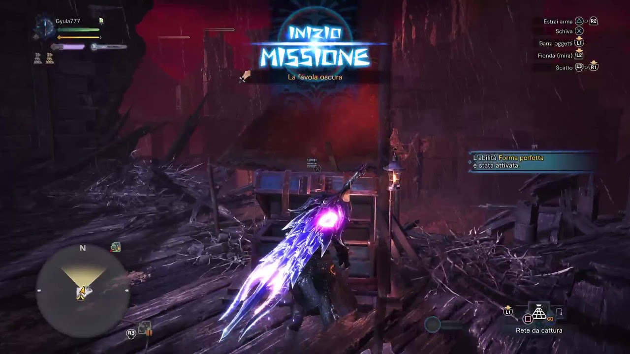Monster Hunter Iceborne