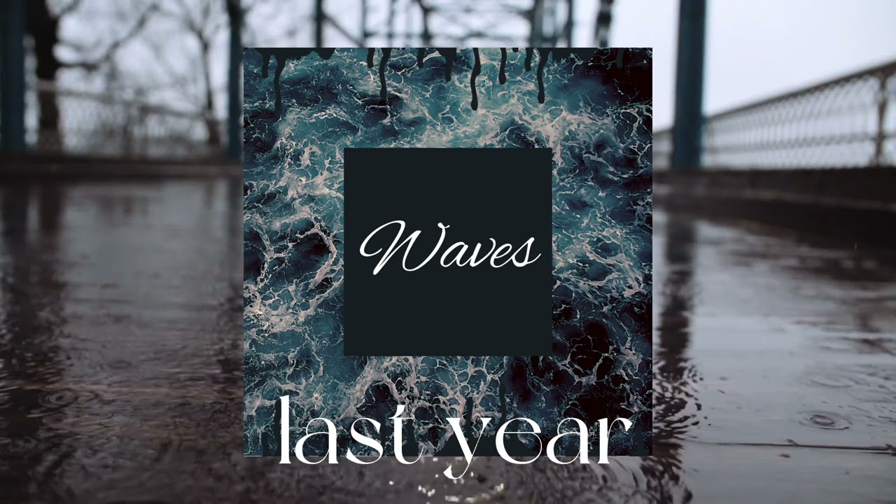 Last year-Nathan Montgomery-out now #lofi #music