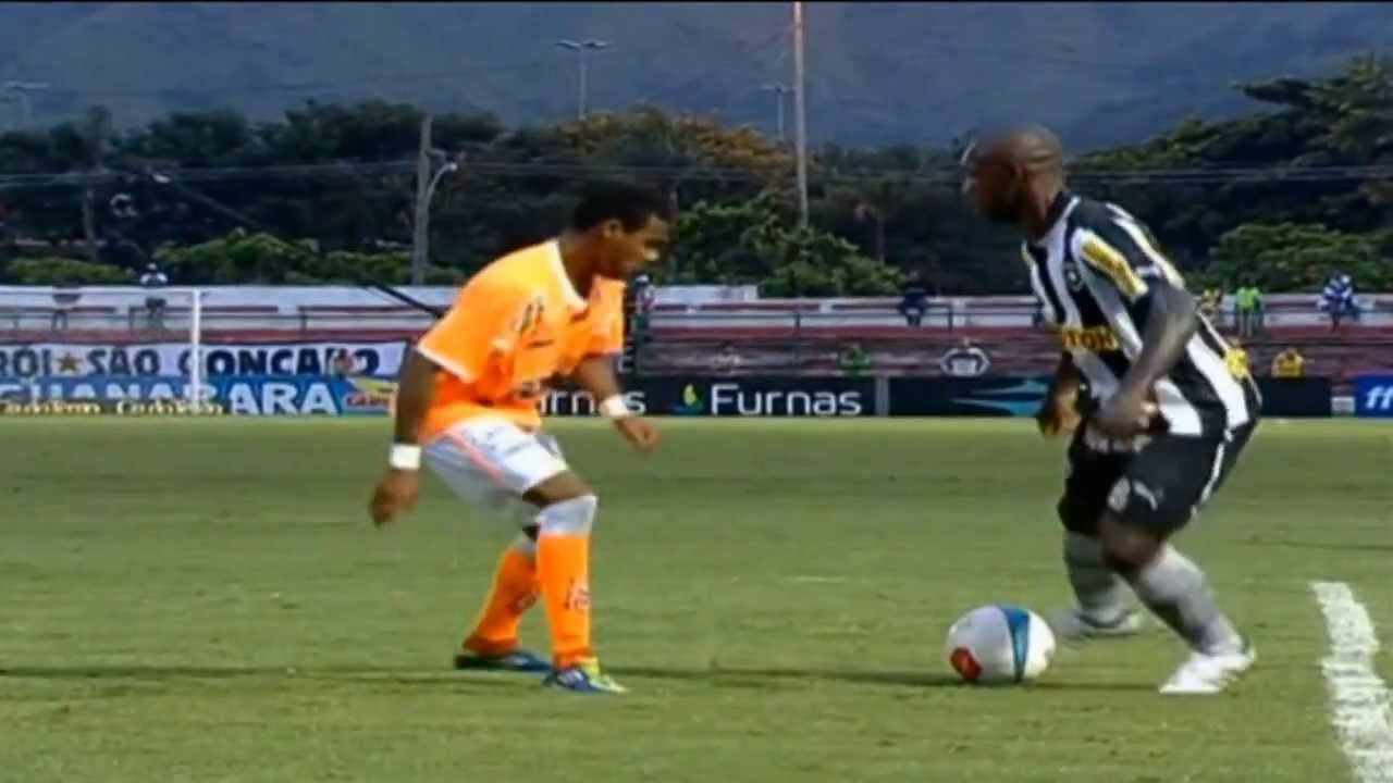 The Best of Seedorf | Skills and Goals 2012-2014