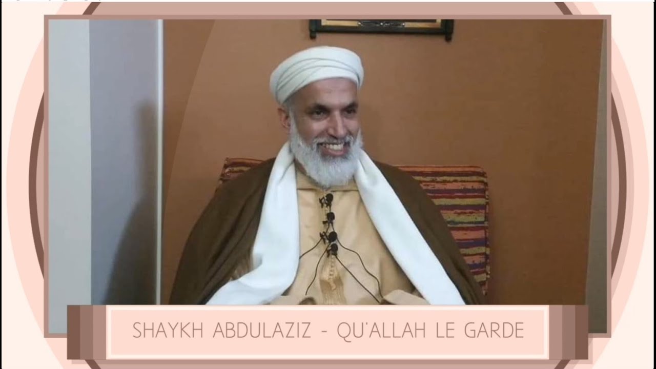 Laïlatou-l-Qadr : si tu y veux le pardon, pardonne !