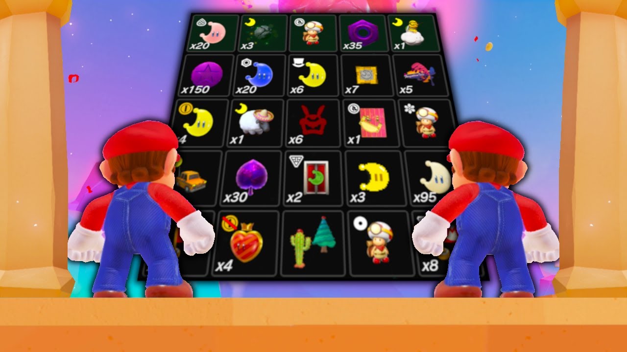 Challenging CJYA to the new Bingo Game Mode