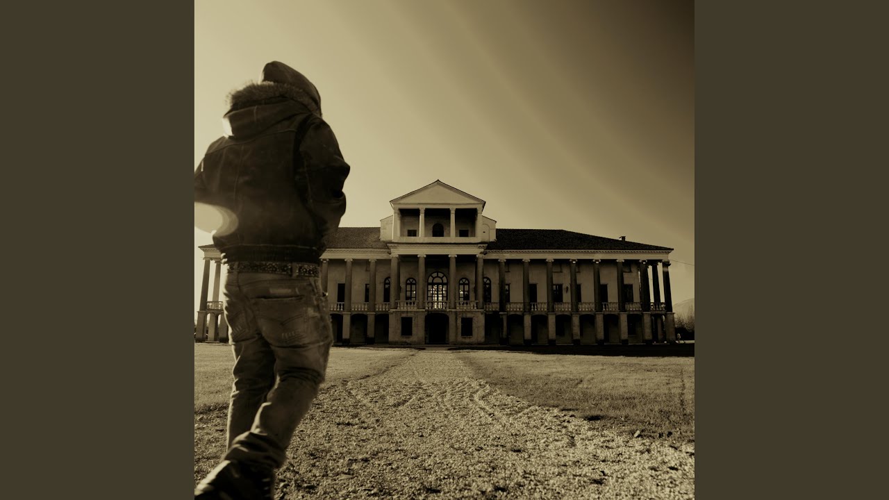 CAMBIATO POSTO