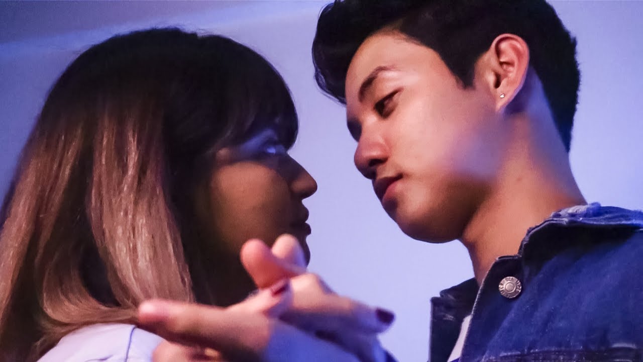 Akin ka na lang (Valentines Short Film)