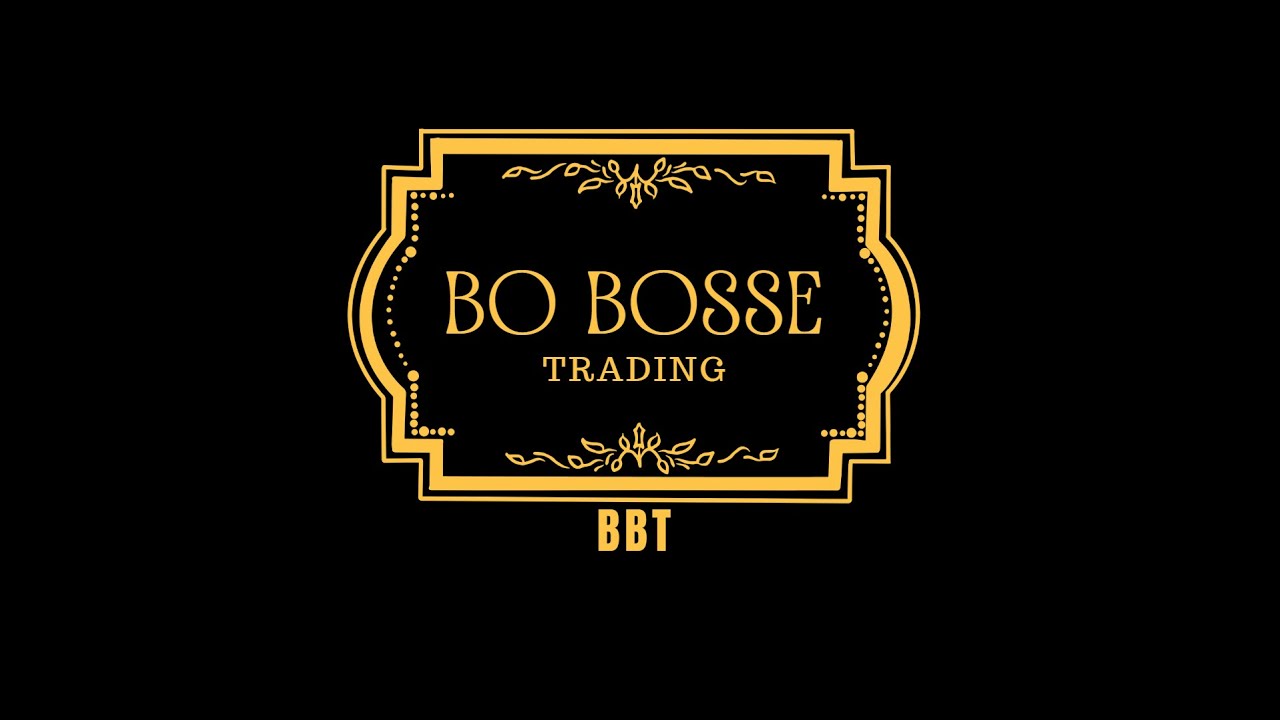 Bo Bosse Trading # Let`s START # Hallo everyone